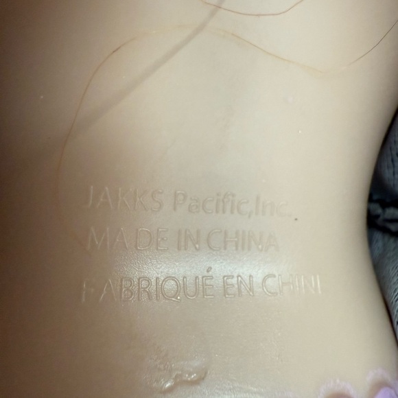 Jakks Disney Frozen 2 Anna 13" Doll - Picture 5 of 8